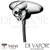 Trevi Compact Ctv Exposed Shower Valve with Extend Lever Spare Parts